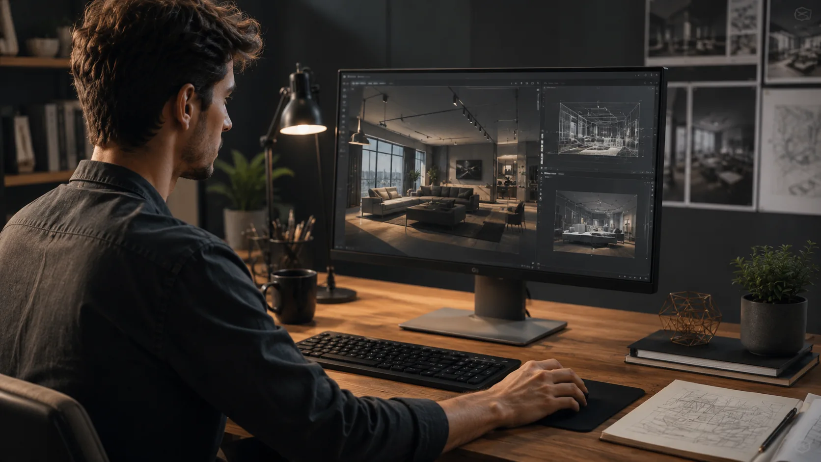 3D Studio - Módulo II