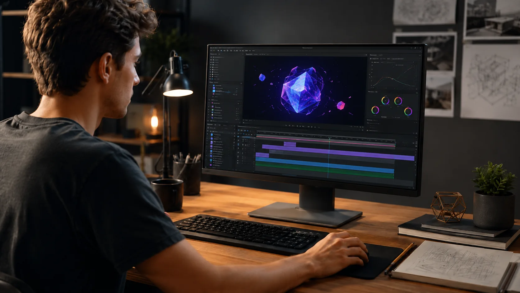 After Effects
