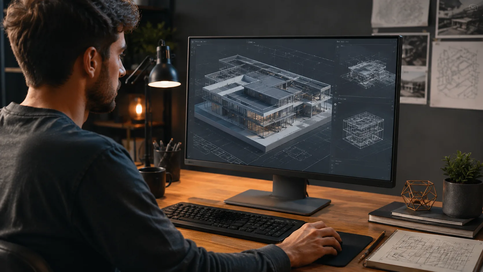 AutoCAD - Módulo II