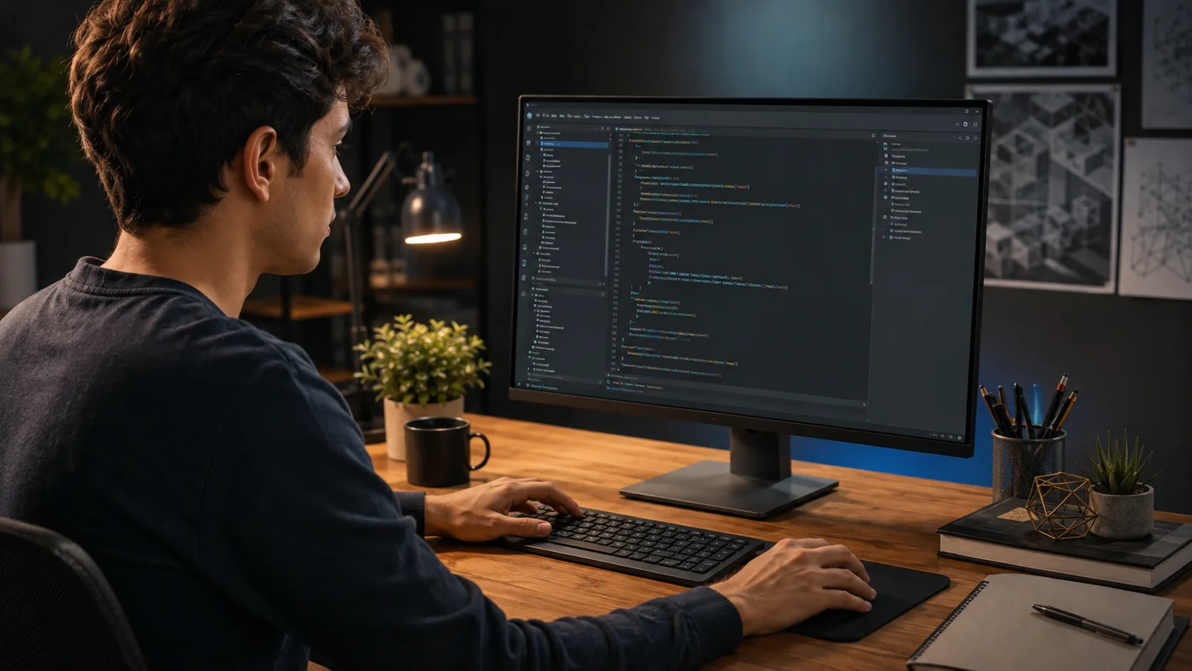 Programador Desktop 3.0