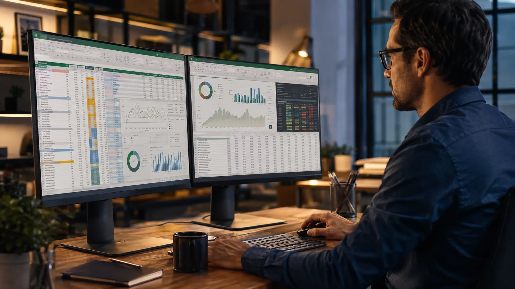 Excel Avançado 365