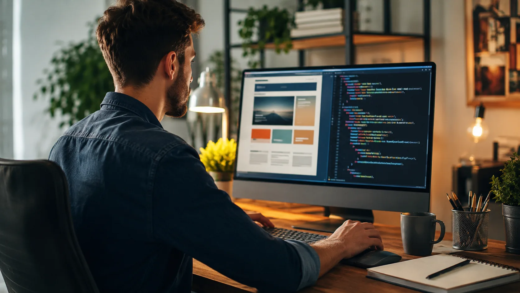 HTML5 + CSS3