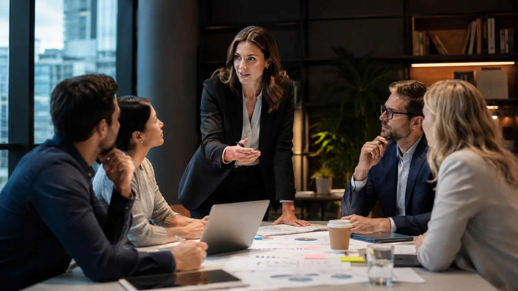 Liderança Empresarial 3.0