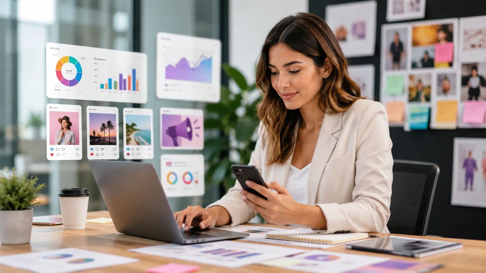 Assistente de Marketing 2.3