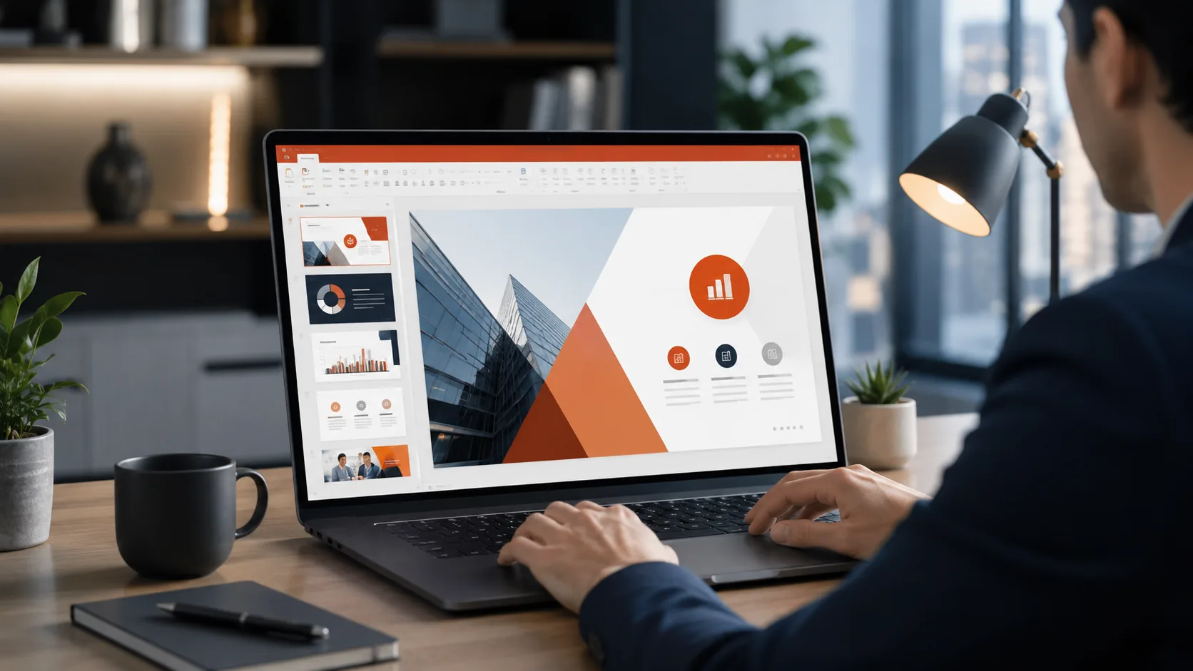 PowerPoint 365
