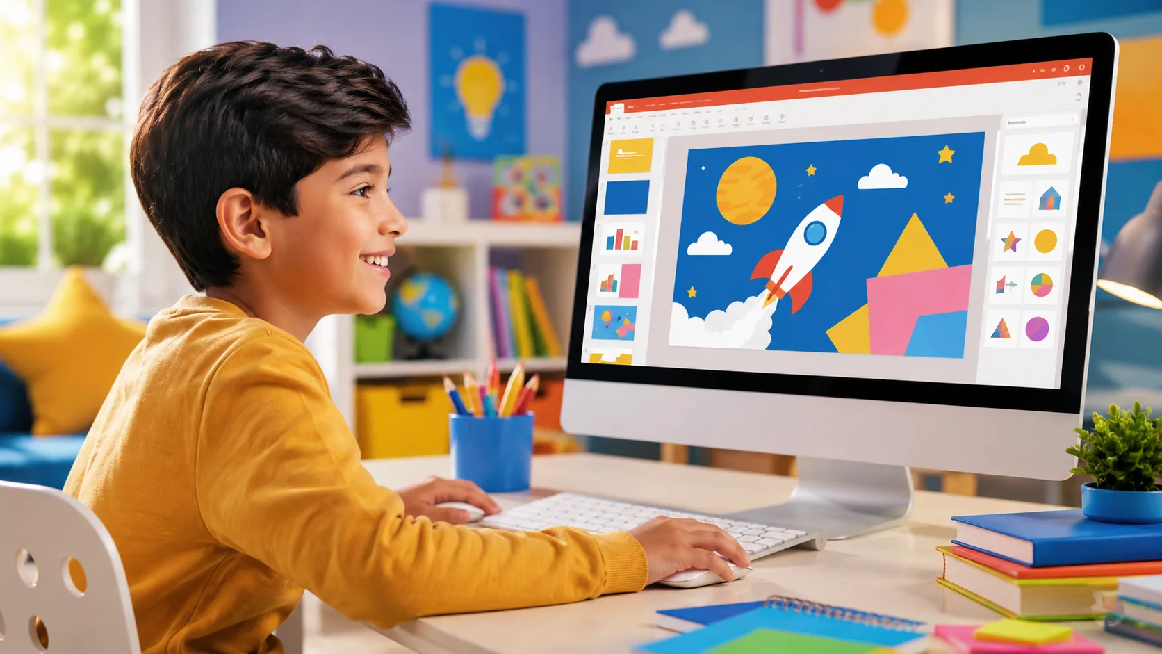 PowerPoint Kids