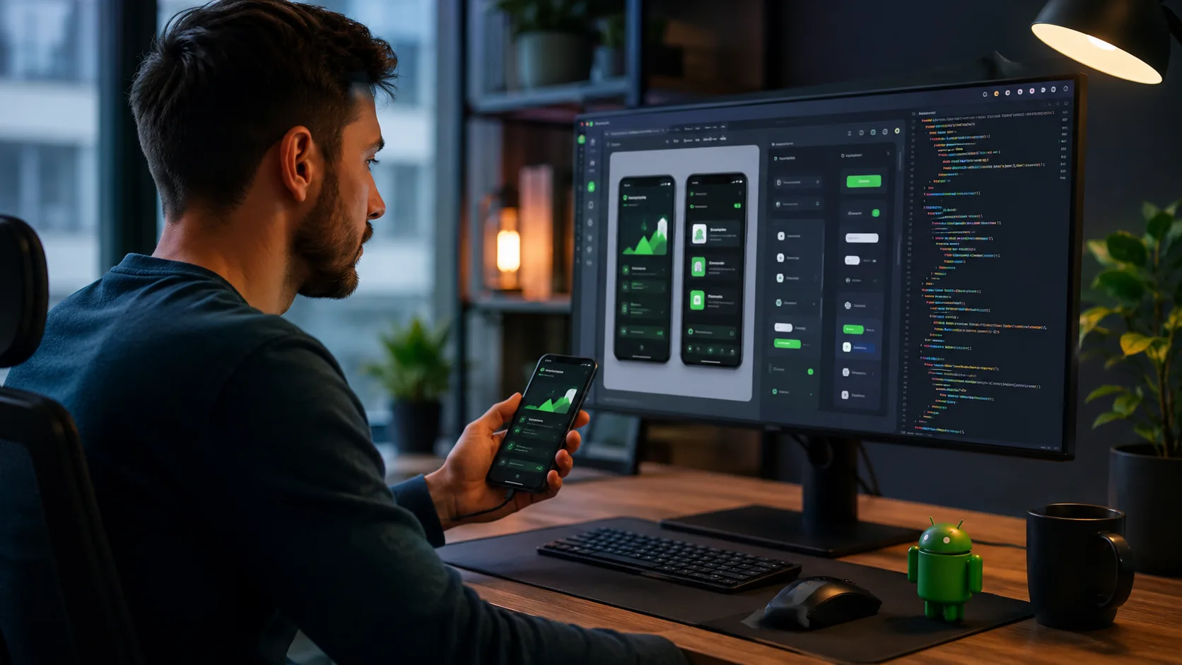 Programador Mobile 2.0