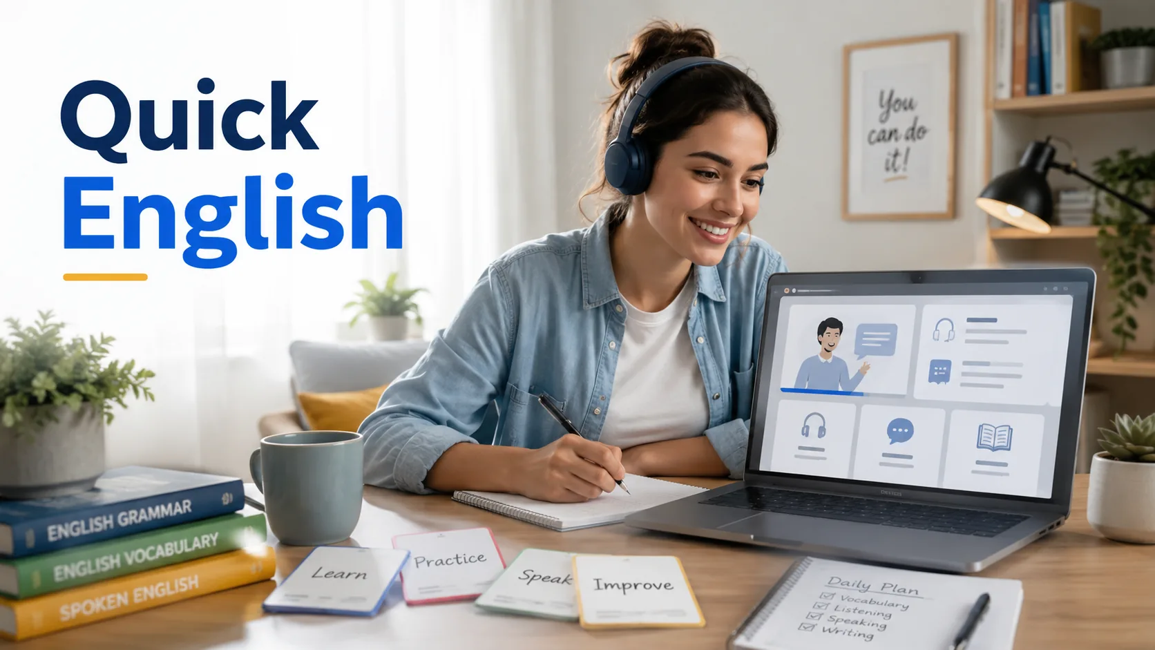 Quick English