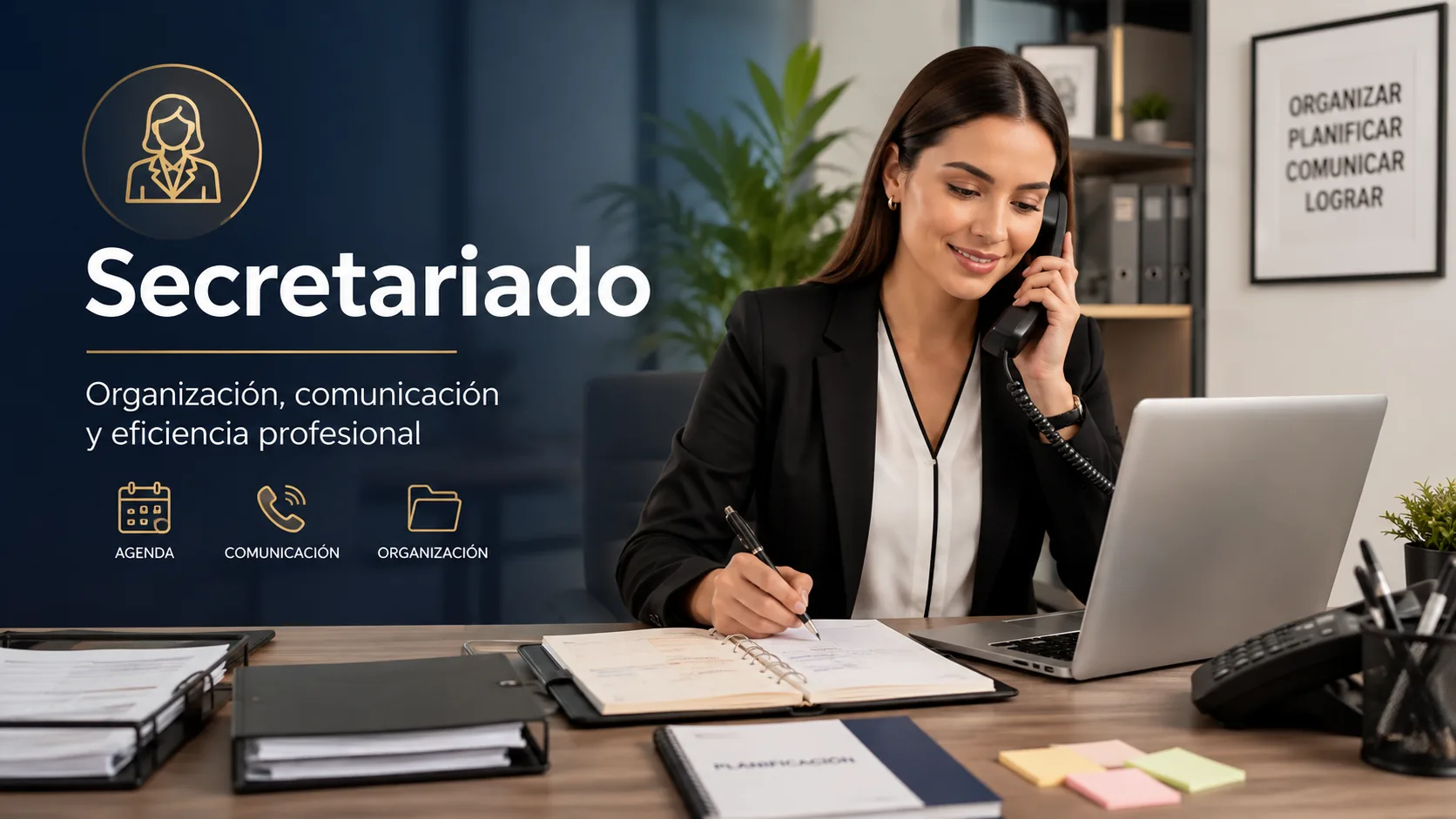 Secretariado 2.2