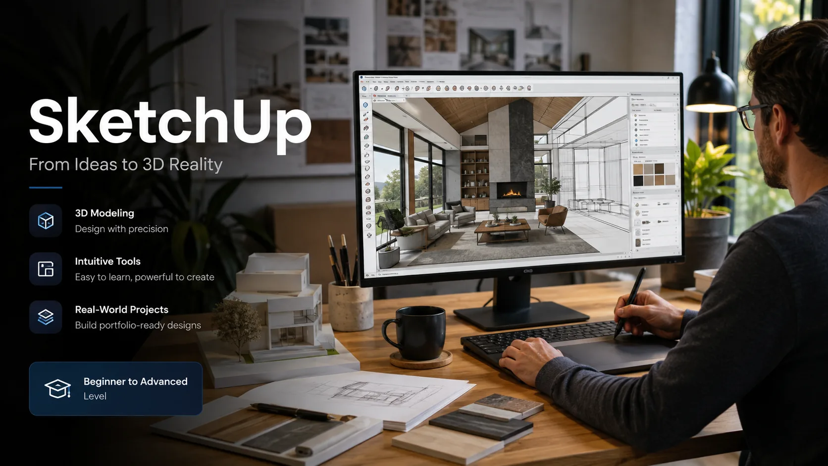 SketchUp