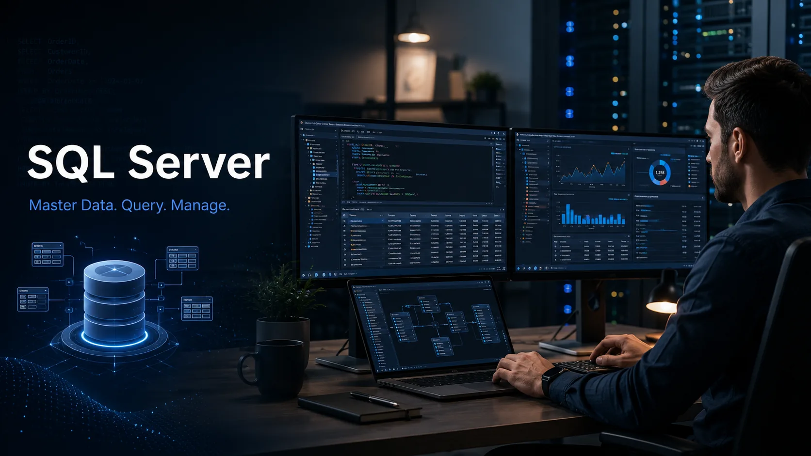 SQL Server