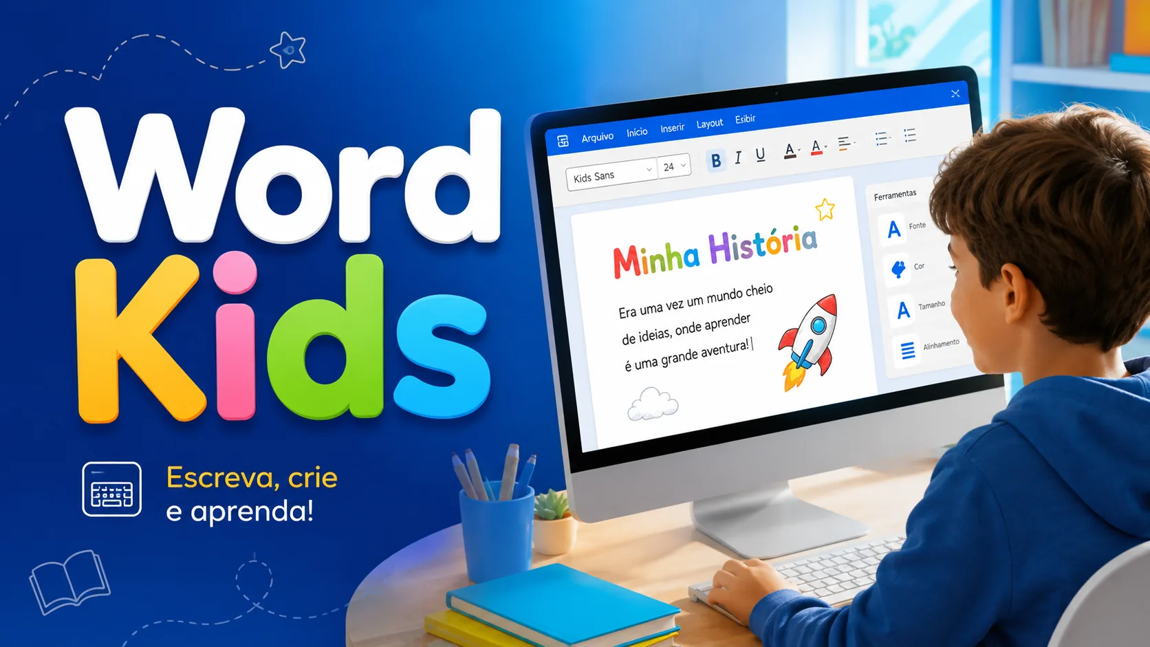 Word Kids