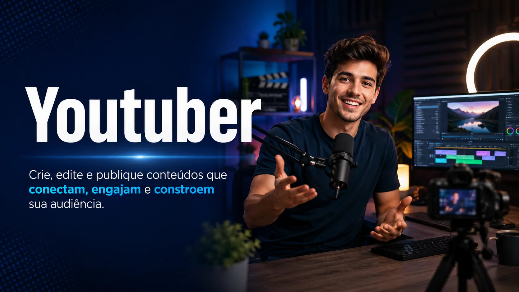Youtuber