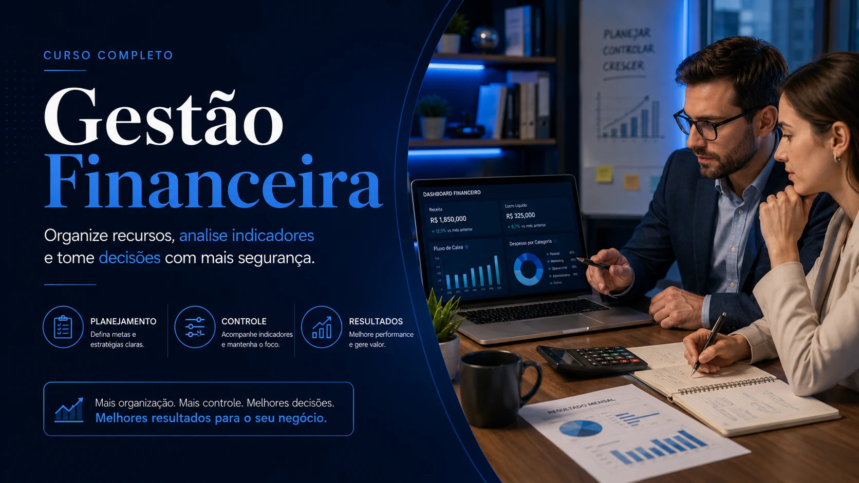 Gestão Financeira 2.1