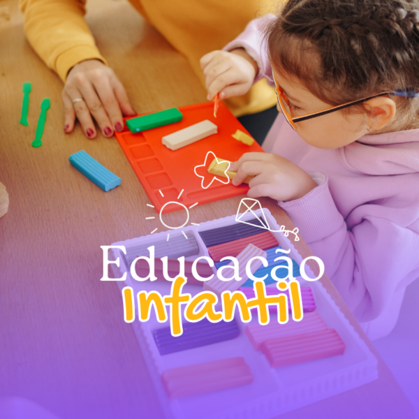 Educação Infantil