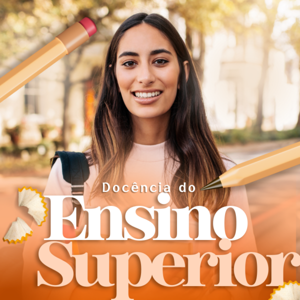 Docência do Ensino Superior