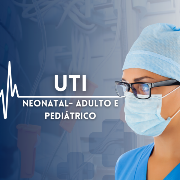 UTI Neonatal Adulto e Pediátrico